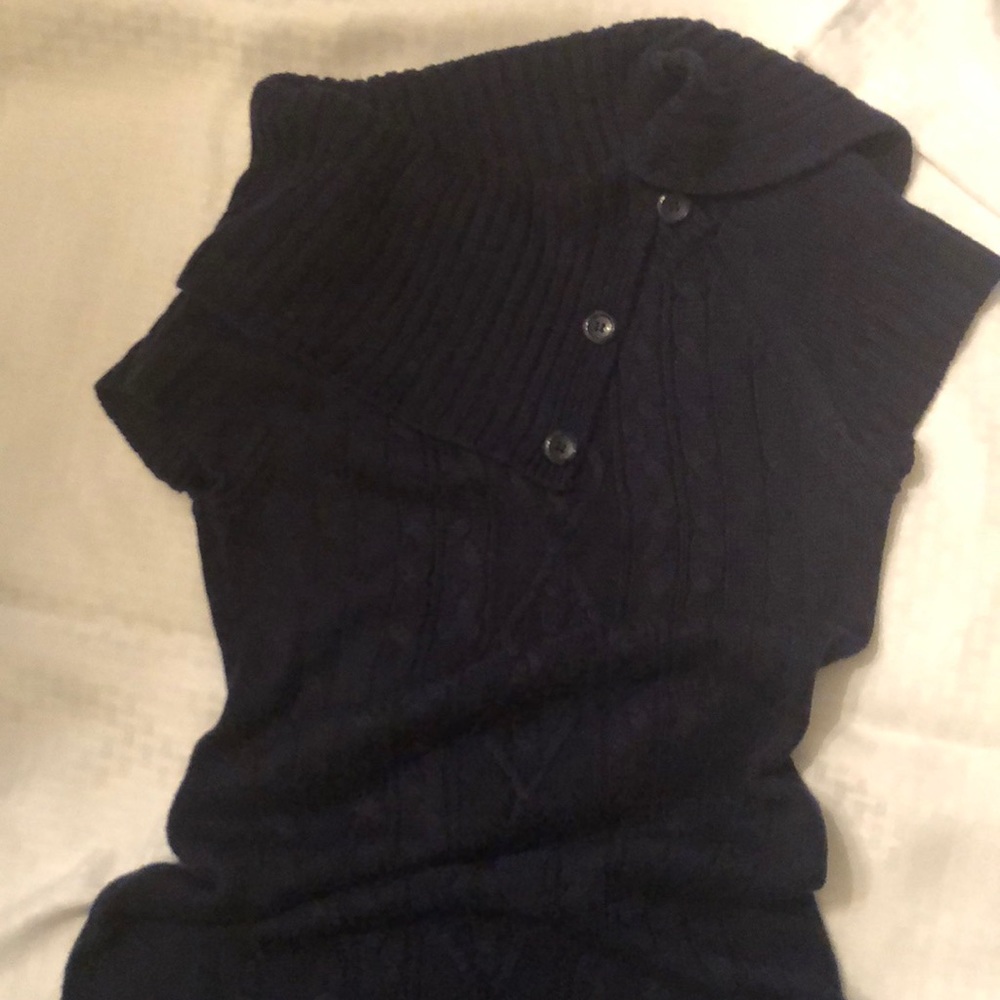 Calvin Klein knit dress